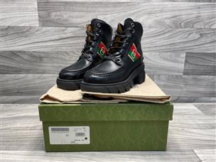 Gucci size sale 38 in us